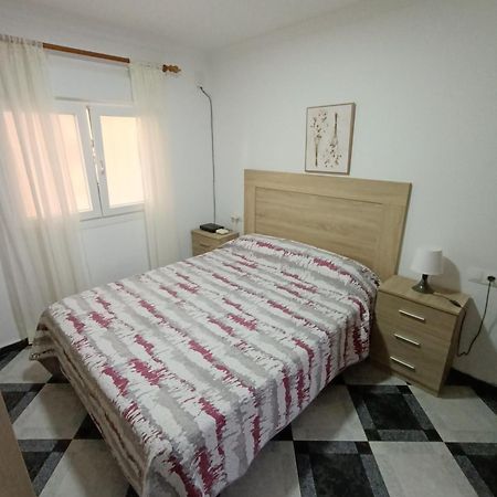 Piso Calidad Precio Junto A La Playa De La Victoria Apartman Cádiz Kültér fotó