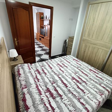Piso Calidad Precio Junto A La Playa De La Victoria Apartman Cádiz Kültér fotó