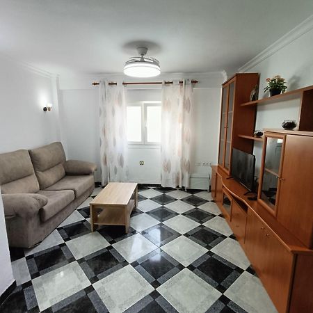 Piso Calidad Precio Junto A La Playa De La Victoria Apartman Cádiz Kültér fotó
