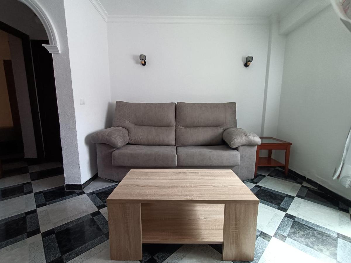 Piso Calidad Precio Junto A La Playa De La Victoria Apartman Cádiz Kültér fotó
