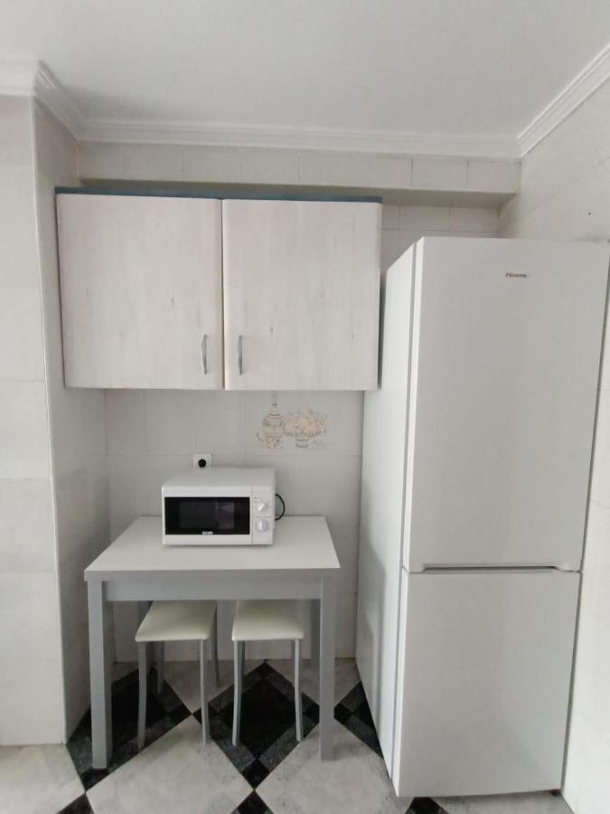 Piso Calidad Precio Junto A La Playa De La Victoria Apartman Cádiz Kültér fotó