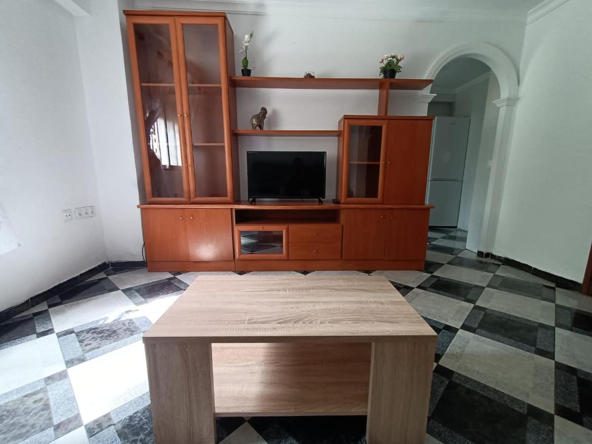 Piso Calidad Precio Junto A La Playa De La Victoria Apartman Cádiz Kültér fotó