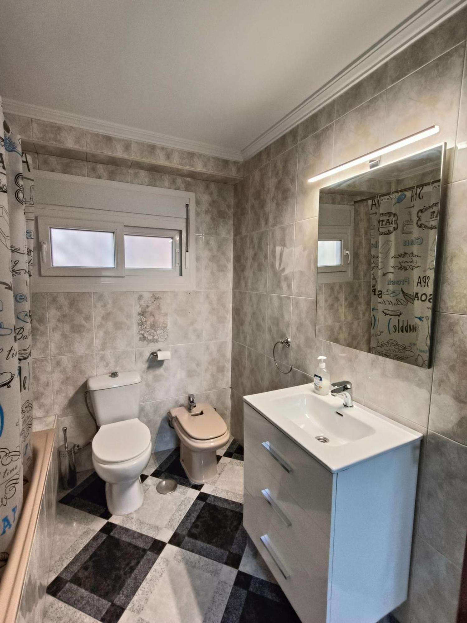 Piso Calidad Precio Junto A La Playa De La Victoria Apartman Cádiz Kültér fotó