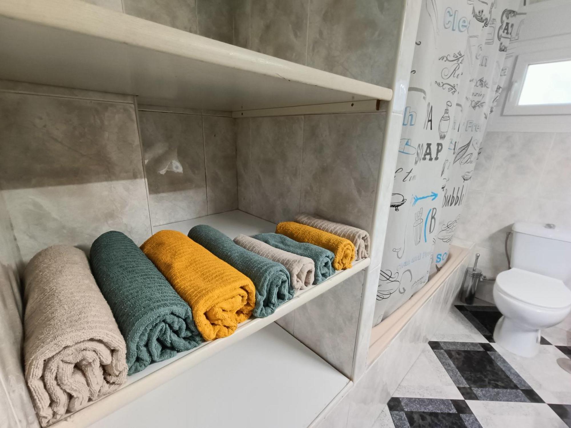 Piso Calidad Precio Junto A La Playa De La Victoria Apartman Cádiz Kültér fotó