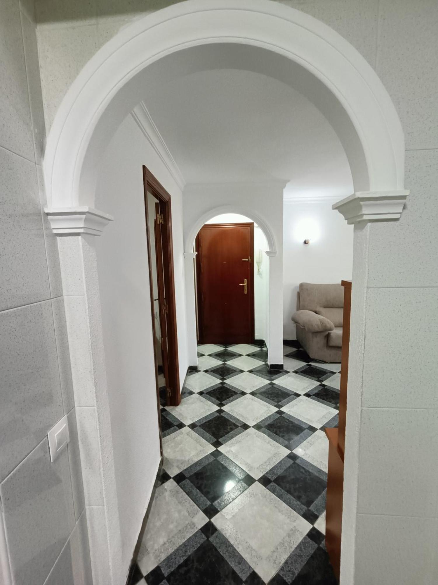 Piso Calidad Precio Junto A La Playa De La Victoria Apartman Cádiz Kültér fotó