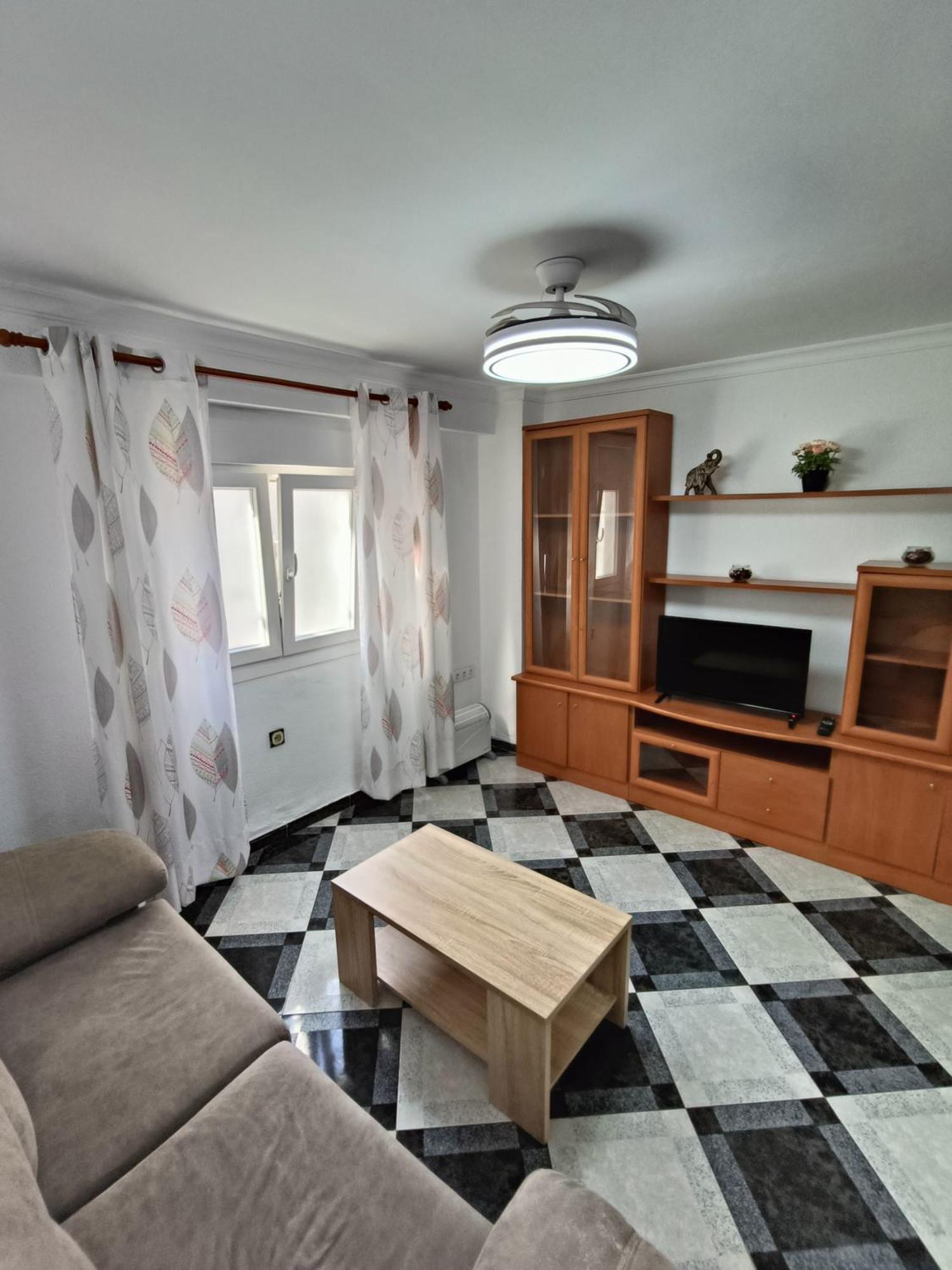 Piso Calidad Precio Junto A La Playa De La Victoria Apartman Cádiz Kültér fotó