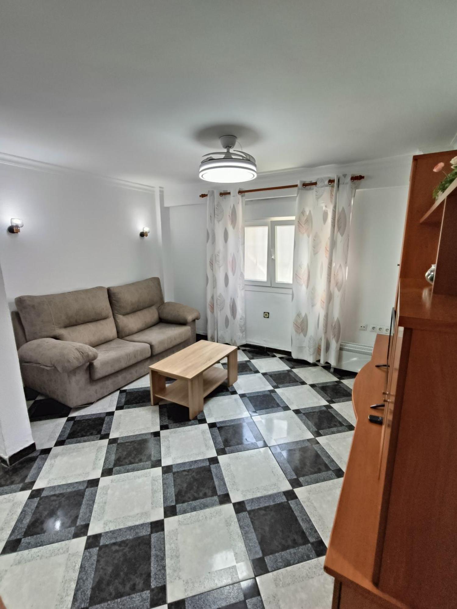 Piso Calidad Precio Junto A La Playa De La Victoria Apartman Cádiz Kültér fotó